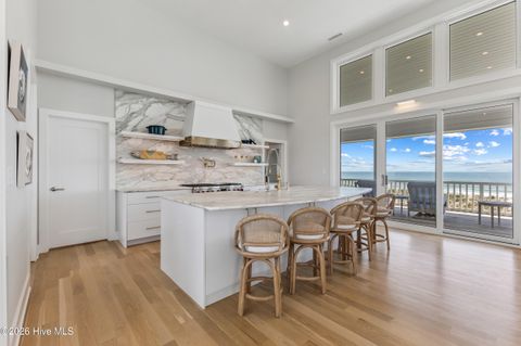 Tiny photo for 8 Beach Road S, Wilmington, NC 28411 (MLS # 100560711)