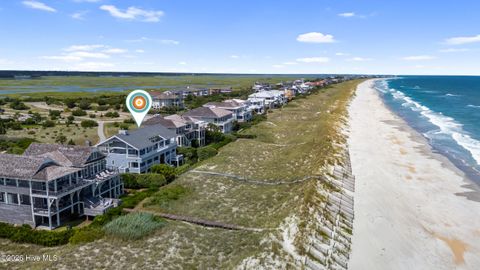 Tiny photo for 8 Beach Road S, Wilmington, NC 28411 (MLS # 100560711)