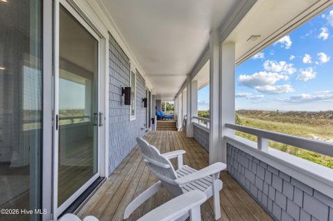 Tiny photo for 8 Beach Road S, Wilmington, NC 28411 (MLS # 100560711)