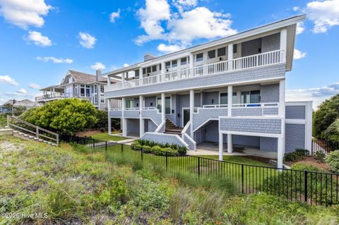 Tiny photo for 8 Beach Road S, Wilmington, NC 28411 (MLS # 100560711)