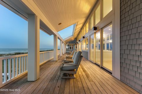 Tiny photo for 8 Beach Road S, Wilmington, NC 28411 (MLS # 100560711)