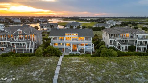 Tiny photo for 8 Beach Road S, Wilmington, NC 28411 (MLS # 100560711)