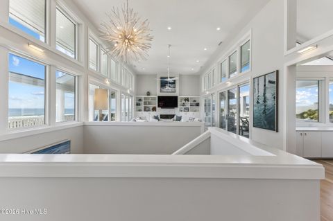 Tiny photo for 8 Beach Road S, Wilmington, NC 28411 (MLS # 100560711)