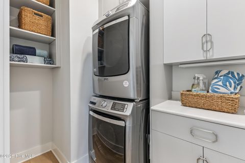 Tiny photo for 8 Beach Road S, Wilmington, NC 28411 (MLS # 100560711)