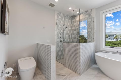 Tiny photo for 8 Beach Road S, Wilmington, NC 28411 (MLS # 100560711)