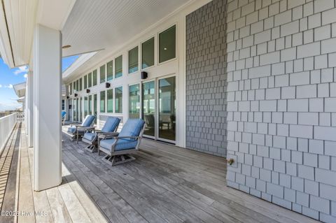 Tiny photo for 8 Beach Road S, Wilmington, NC 28411 (MLS # 100560711)
