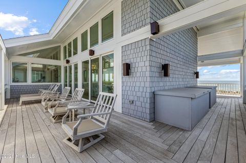 Tiny photo for 8 Beach Road S, Wilmington, NC 28411 (MLS # 100560711)
