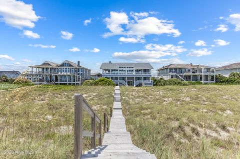 Tiny photo for 8 Beach Road S, Wilmington, NC 28411 (MLS # 100560711)