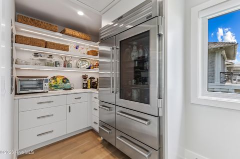 Tiny photo for 8 Beach Road S, Wilmington, NC 28411 (MLS # 100560711)