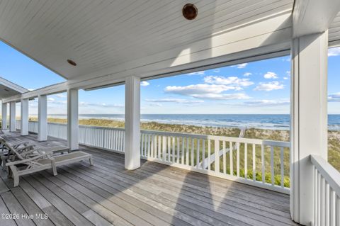 Tiny photo for 8 Beach Road S, Wilmington, NC 28411 (MLS # 100560711)