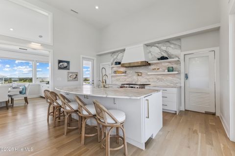 Tiny photo for 8 Beach Road S, Wilmington, NC 28411 (MLS # 100560711)