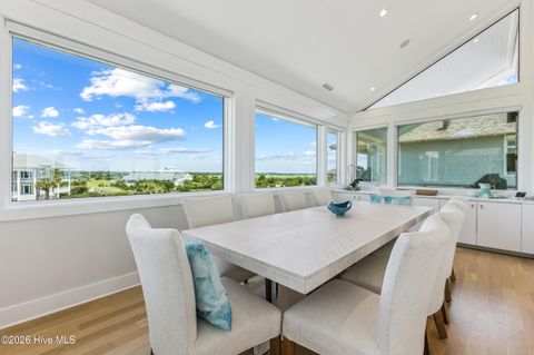 Tiny photo for 8 Beach Road S, Wilmington, NC 28411 (MLS # 100560711)