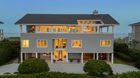 Tiny photo for 8 Beach Road S, Wilmington, NC 28411 (MLS # 100560711)