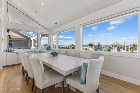 Tiny photo for 8 Beach Road S, Wilmington, NC 28411 (MLS # 100560711)