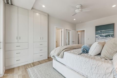 Tiny photo for 8 Beach Road S, Wilmington, NC 28411 (MLS # 100560711)