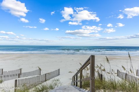 Tiny photo for 8 Beach Road S, Wilmington, NC 28411 (MLS # 100560711)