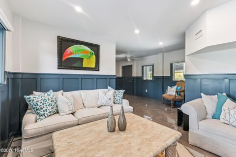 Tiny photo for 8 Beach Road S, Wilmington, NC 28411 (MLS # 100560711)