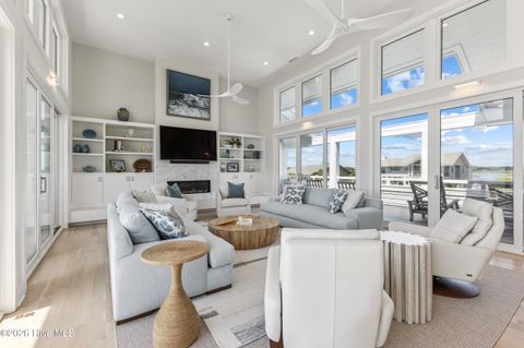 Tiny photo for 8 Beach Road S, Wilmington, NC 28411 (MLS # 100560711)