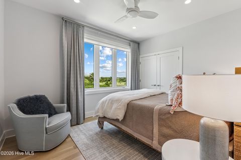 Tiny photo for 8 Beach Road S, Wilmington, NC 28411 (MLS # 100560711)