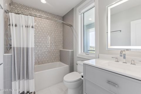 Tiny photo for 8 Beach Road S, Wilmington, NC 28411 (MLS # 100560711)