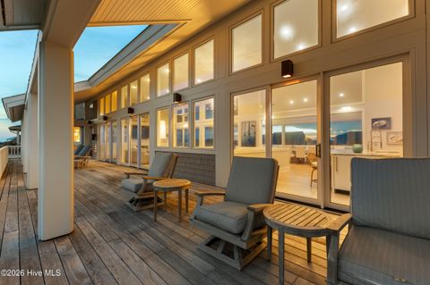 Tiny photo for 8 Beach Road S, Wilmington, NC 28411 (MLS # 100560711)