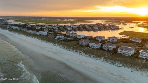 Tiny photo for 8 Beach Road S, Wilmington, NC 28411 (MLS # 100560711)