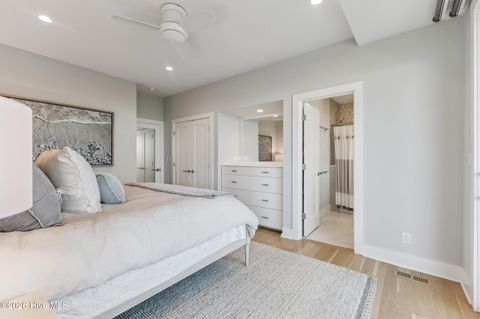 Tiny photo for 8 Beach Road S, Wilmington, NC 28411 (MLS # 100560711)