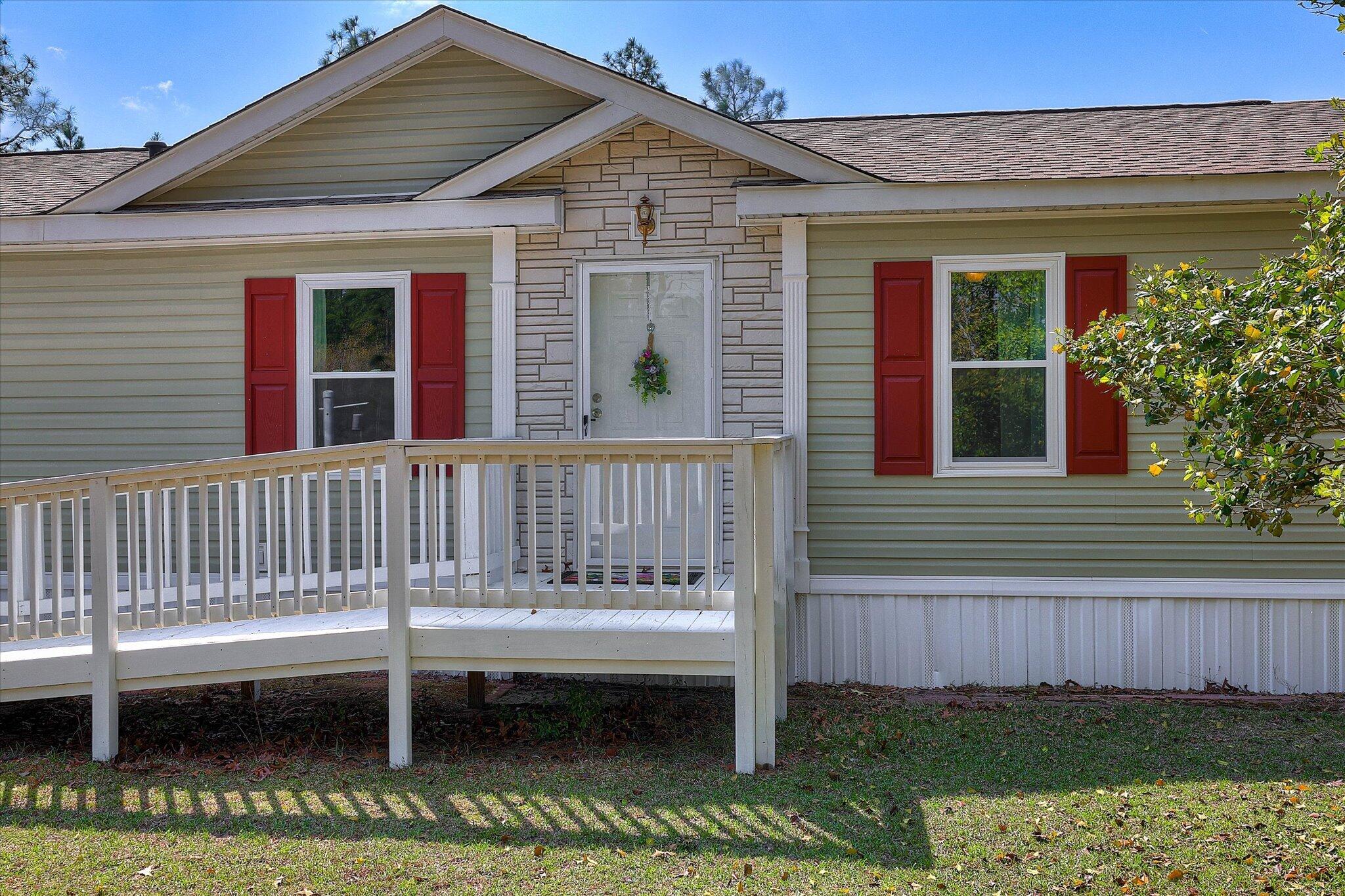 611 Colbert Bridge Road