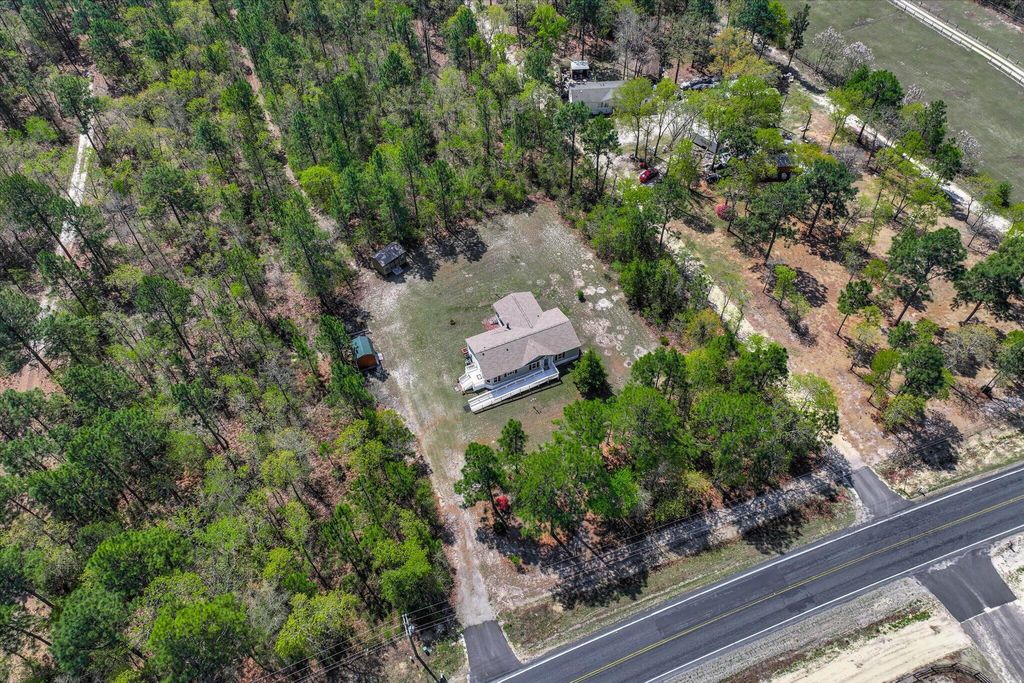 Photo of 611 Colbert Bridge Road, Windsor, SC 29856 (MLS # 554260)