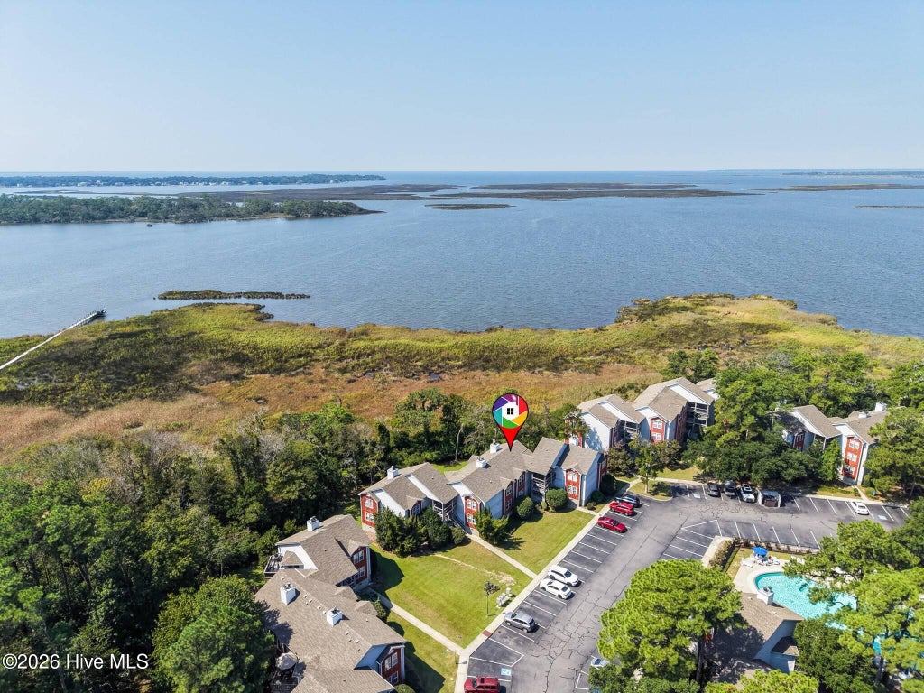 Photo of 700 W First Street #C-7, Kill Devil Hills, NC 27948 (MLS # 100604978)