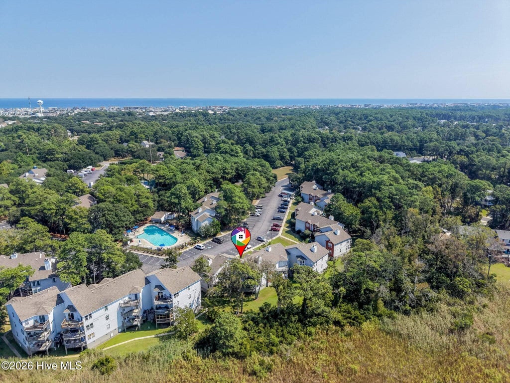 Photo of 700 W First Street #C-7, Kill Devil Hills, NC 27948 (MLS # 100604978)