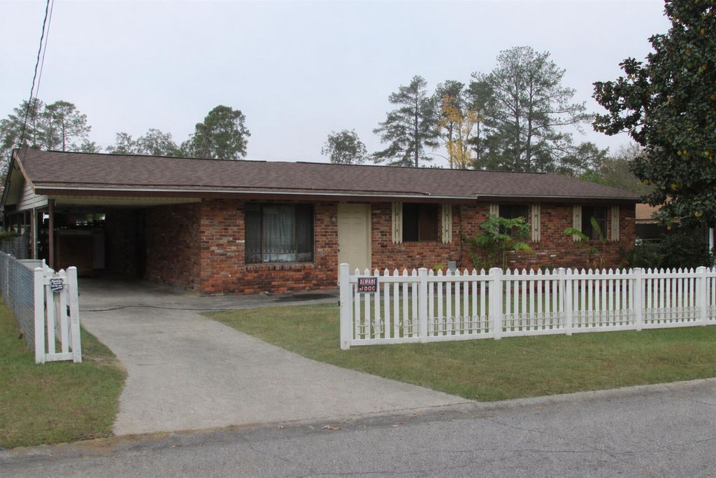 Photo of 1421 Springview Drive, Augusta, GA 30909 (MLS # 551141)