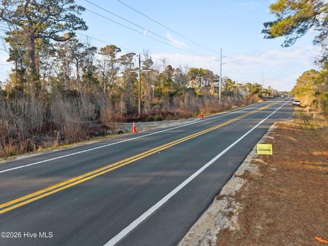 Tiny photo for 6600 River Road, Wilmington, NC 28412 (MLS # 100553712)