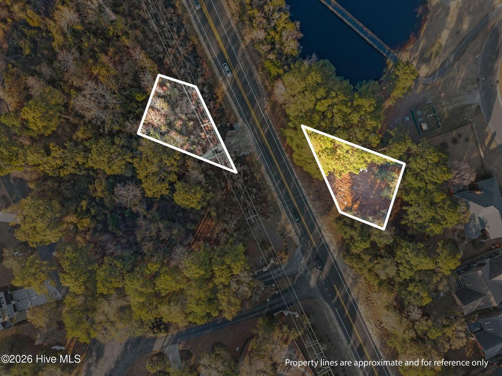 Photo of 6600 River Road, Wilmington, NC 28412 (MLS # 100553712)