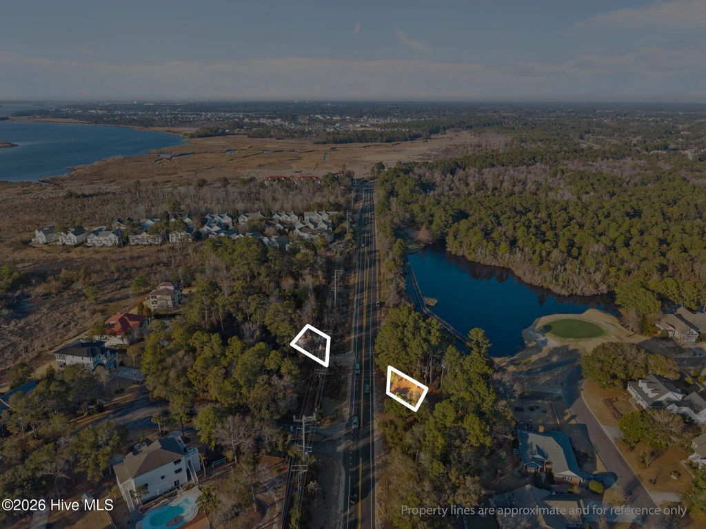 Photo of 6600 River Road, Wilmington, NC 28412 (MLS # 100553712)
