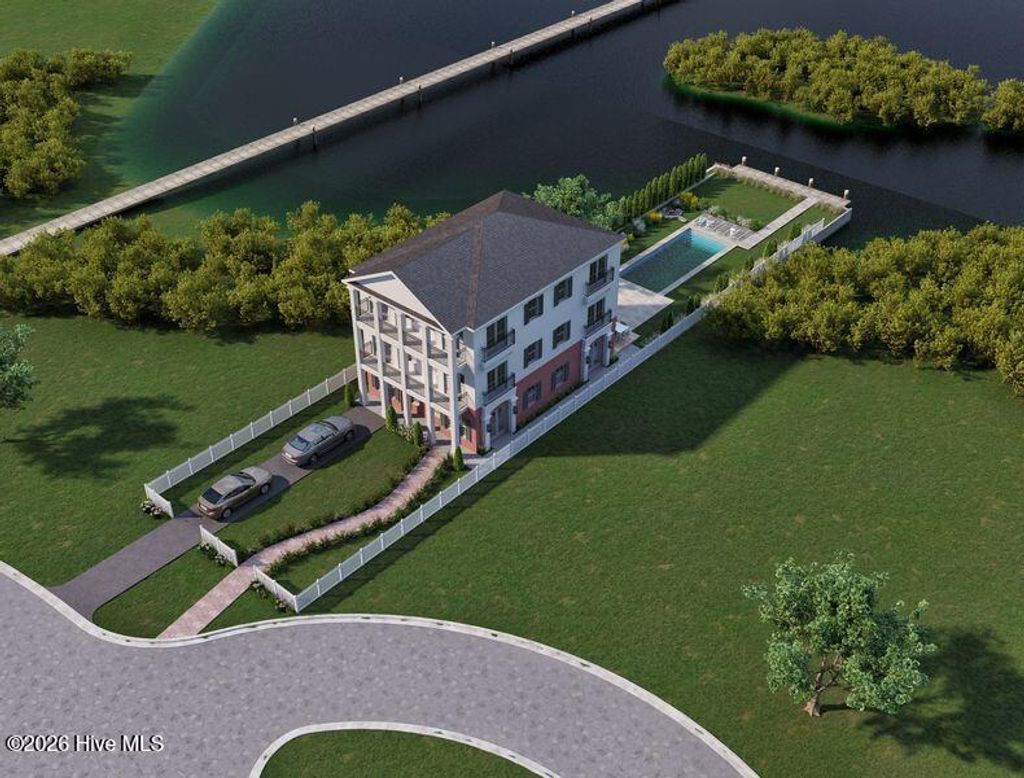 Photo of 107 Michelle Manor Court, Newport, NC 28570 (MLS # 100554316)