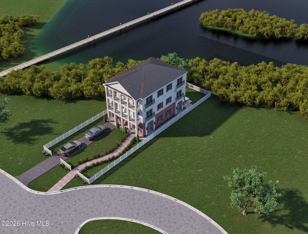 Photo of 107 Michelle Manor Court, Newport, NC 28570 (MLS # 100554316)