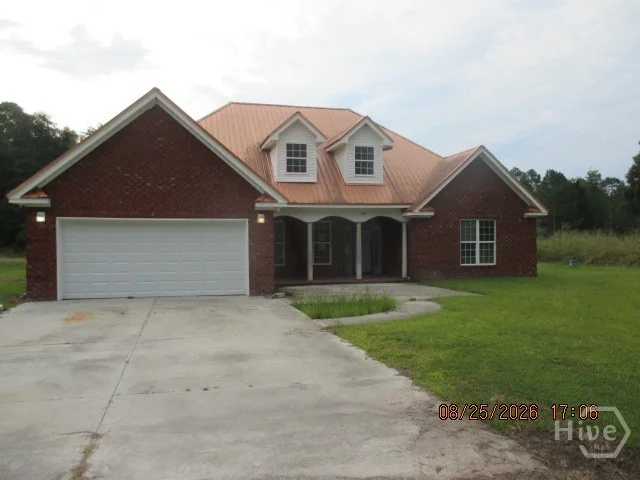 43 Razorback Road, Hinesville, GA, 31313
