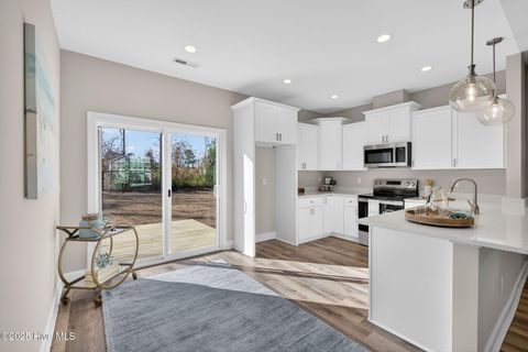 Tiny photo for 9579 Lily Pond Court NE, Leland, NC 28451 (MLS # 100546683)