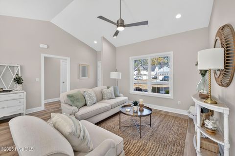 Tiny photo for 9579 Lily Pond Court NE, Leland, NC 28451 (MLS # 100546683)