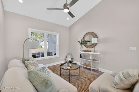 Tiny photo for 9579 Lily Pond Court NE, Leland, NC 28451 (MLS # 100546683)