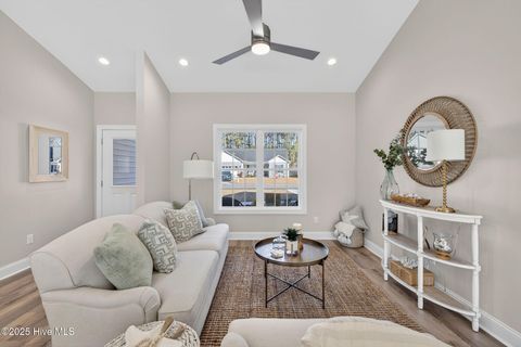 Tiny photo for 9579 Lily Pond Court NE, Leland, NC 28451 (MLS # 100546683)