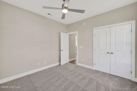 Tiny photo for 9579 Lily Pond Court NE, Leland, NC 28451 (MLS # 100546683)