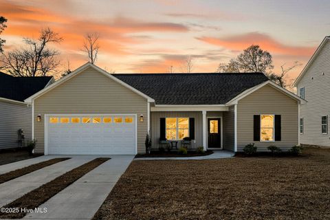 Tiny photo for 9579 Lily Pond Court NE, Leland, NC 28451 (MLS # 100546683)