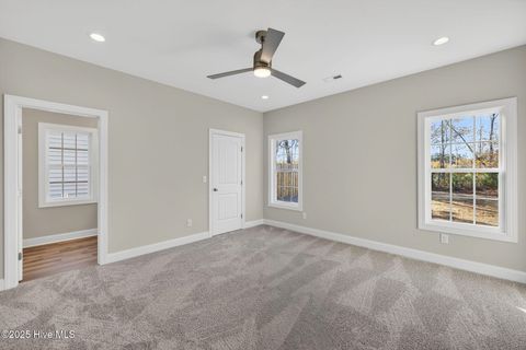 Tiny photo for 9579 Lily Pond Court NE, Leland, NC 28451 (MLS # 100546683)
