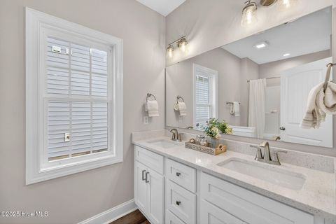 Tiny photo for 9579 Lily Pond Court NE, Leland, NC 28451 (MLS # 100546683)