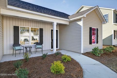Tiny photo for 9579 Lily Pond Court NE, Leland, NC 28451 (MLS # 100546683)