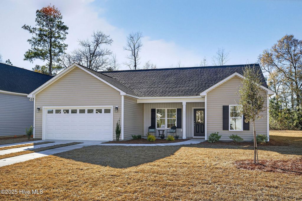 Photo of 9579 Lily Pond Court NE, Leland, NC 28451 (MLS # 100546683)