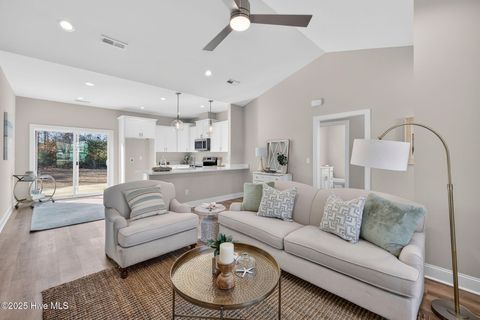 Tiny photo for 9579 Lily Pond Court NE, Leland, NC 28451 (MLS # 100546683)