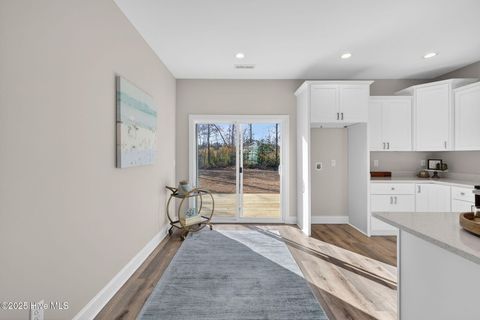 Tiny photo for 9579 Lily Pond Court NE, Leland, NC 28451 (MLS # 100546683)